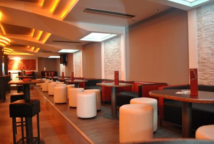 Club Upitnik, Bijeljina